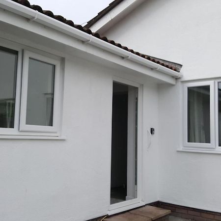 Rumney House Villa Cardiff Habitación foto